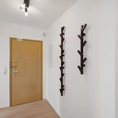 Apartment Modern And Stylish In *